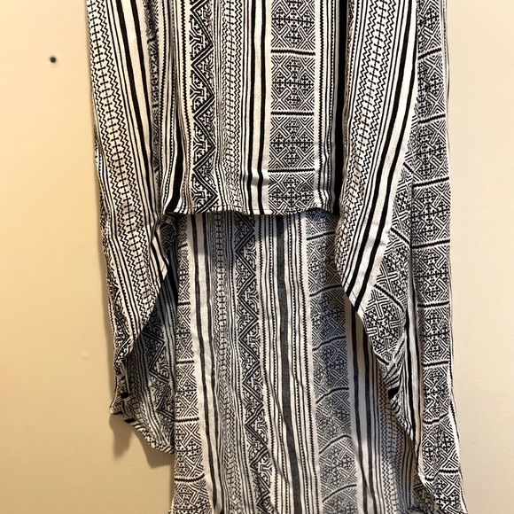 Women’s High/Low Dress - Picture 4 of 4